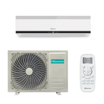Hisense AS-36HR4SDKVT Strong Neo Premium Classic A сплит-система