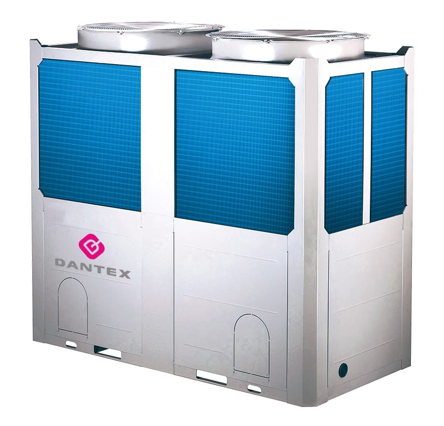 Dantex DN-080EBF/SF чиллер