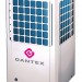 Dantex DN-080EBF/SF чиллер