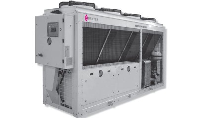 Dantex DN-1104BUSOF чиллер
