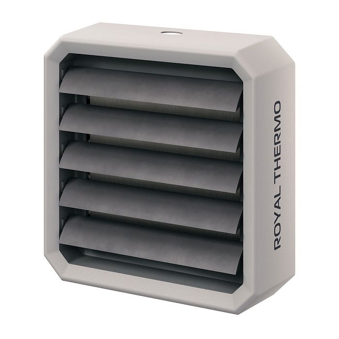 Royal Thermo RTW-25-S водяной тепловентилятор