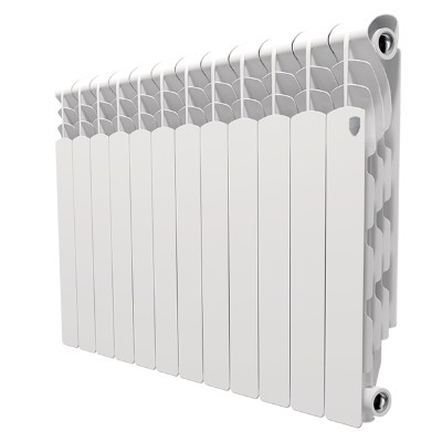 Royal Thermo Revolution 500 Радиатор - 12 секций