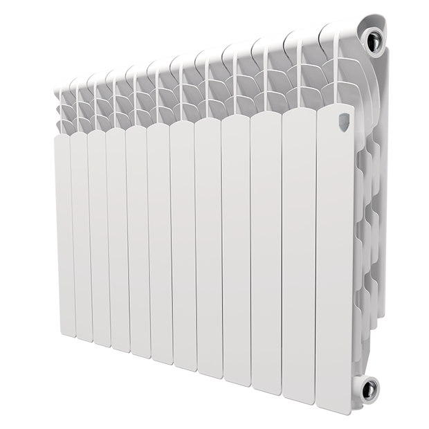 Royal Thermo Revolution 500 Радиатор - 12 секций