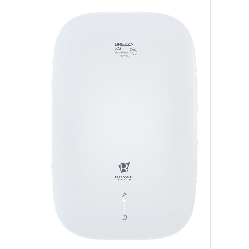 Royal Clima Brezza RCB 75 приточно-очистительный комплекс