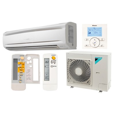 Daikin FAA71A/RQ71BW/-40T настенный кондиционер
