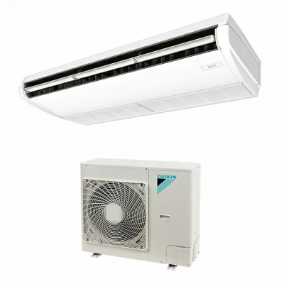 Daikin FHA71A9/RR71BW подпотолочный кондиционер