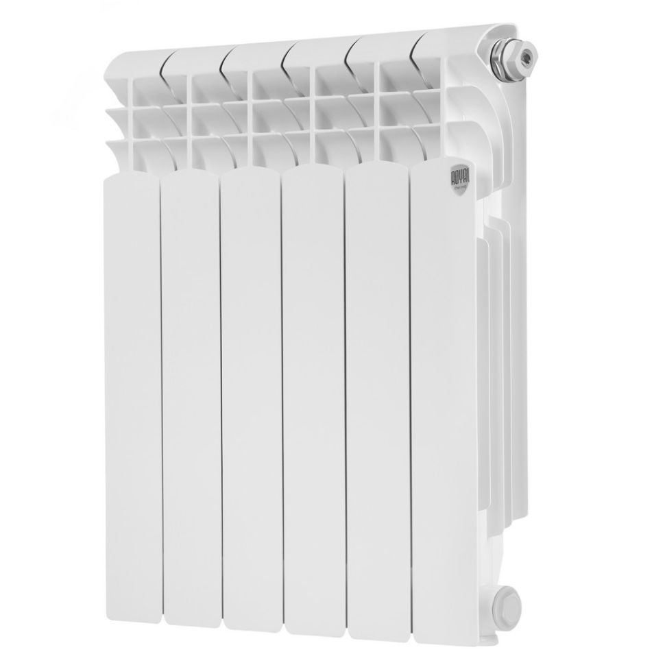 Royal Thermo Monoblock A 500 2.0 6 секций радиатор