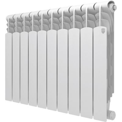 Royal Thermo Revolution Bimetal 500 2.0 10 секций радиатор
