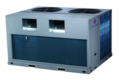 Dantex DR-B200HPD/SCF кондиционер крышный