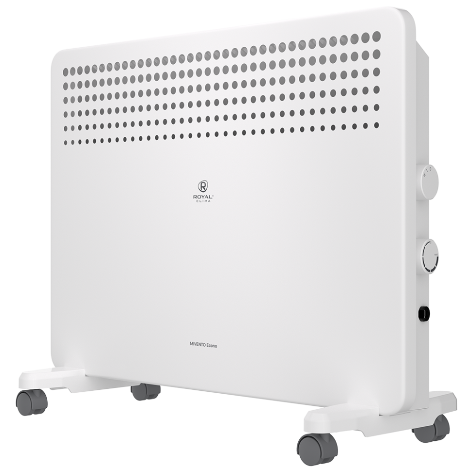Royal Clima REC-MIE1500M MIVENTO Econo электрический конвектор