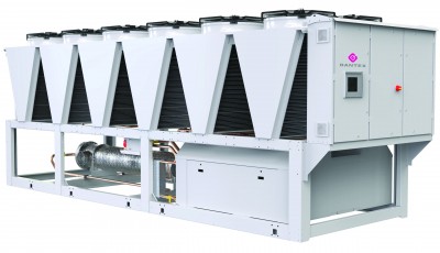 Dantex DN-1000BYSOGM чиллер