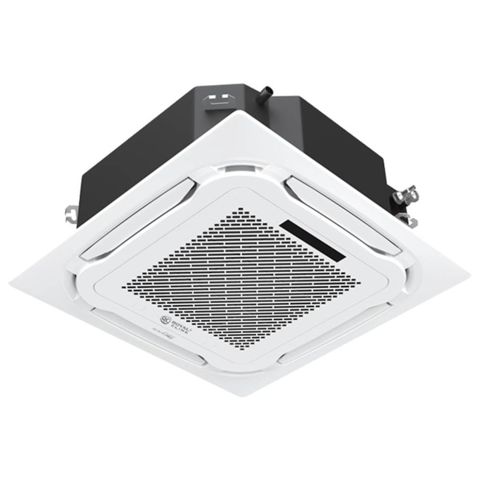 Royal Clima CO-4C 48HNBI COMPETENZA Inverter инверторная сплит-система кассетного типа