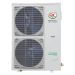 Royal Clima CO-4C 48HNCI COMPETENZA FULL DC EU Inverter инверторная сплит-система кассетного типа
