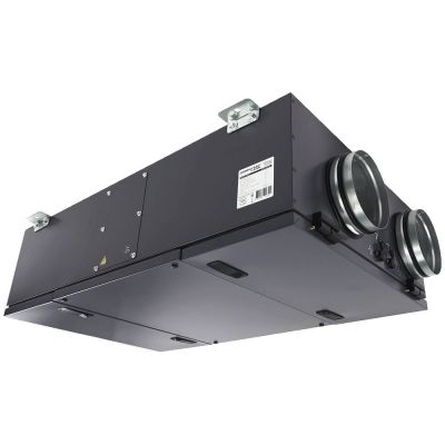 Zilon ZPVP-M 2400 PE EC NC ZPVP-M PE NC приточно-вытяжная вентиляционная установка