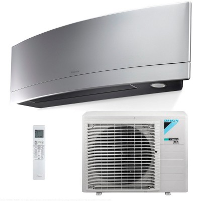 Daikin FTXJ20MS/RXJ20M9 Emura инверторный кондиционер