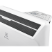 Electrolux Air Gate Transformer ECH/AG2-1500 T-TUI4-EFT/AG2 конвектор с инверторным блоком и шасси