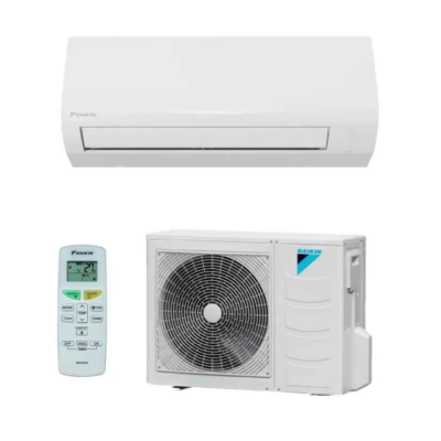 Daikin FTXF20B/RXF20B Sensira инверторный кондиционер