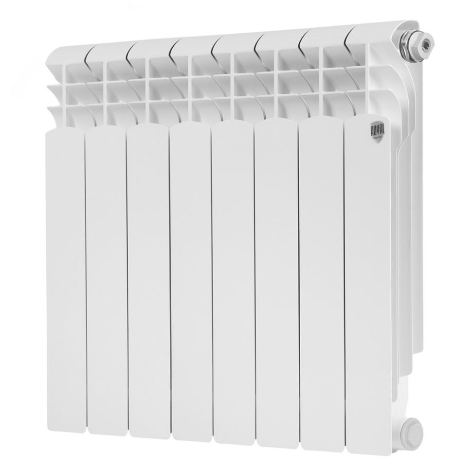 Royal Thermo Monoblock A 500 2.0 8 секций радиатор