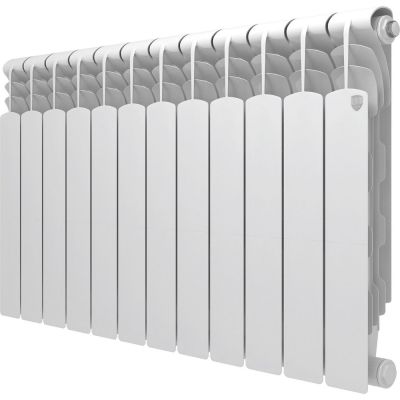 Royal Thermo Revolution Bimetal 500 2.0 12 секций радиатор