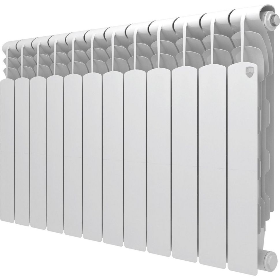 Royal Thermo Revolution Bimetal 500 2.0 12 секций радиатор