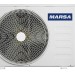 Marsa MRK-18UHTN/MRK-18HTNE-W кондиционер кассетный