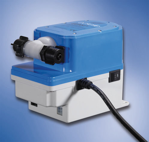 Eckerle EE 900M Помпа дренажная