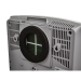 Ballu ONEAIR ASP-200SP-MAX приточный очиститель воздуха с датчиком CO2 и нагревательным элементом
