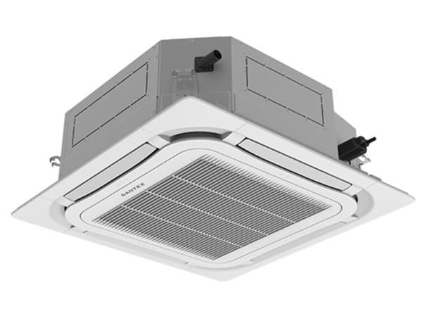 Dantex RK-60UHG3N/RK-60HG3NE-W кондиционер кассетный