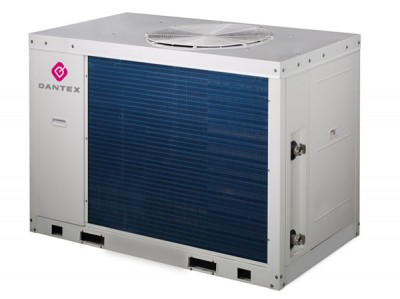 Dantex DN-090MVB/SF чиллер