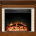 Каминокомплект Royal Flame Cambridge - Темный дуб с очагом Jupiter FX New