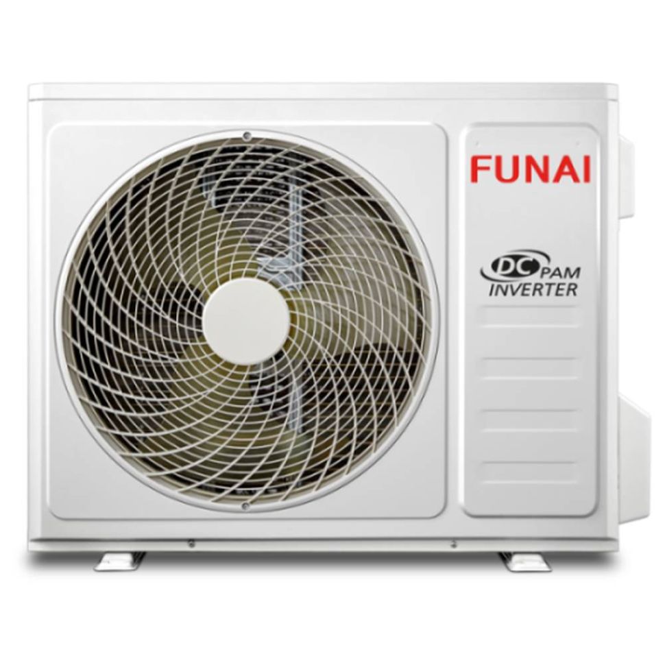 Funai RAM-I-2SKG50HP.02/U SHINKIRIGAMI инверторный наружный блок мульти-сплит-системы