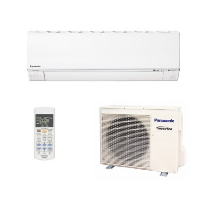 Panasonic CS/CU-E18RKD инверторная сплит-система