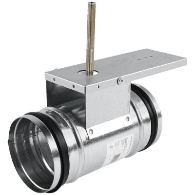 Zilon ZSK 250 воздушный клапан