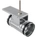 Zilon ZSK 250 воздушный клапан