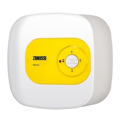 Zanussi ZWH/S 10 Melody O (Yellow) водонагреватель