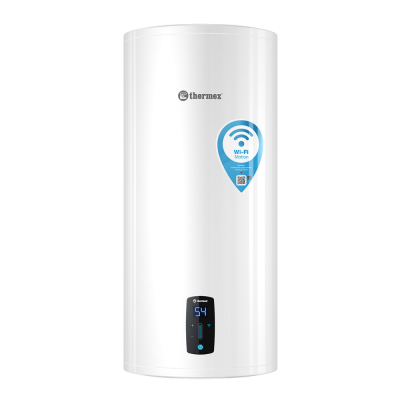 THERMEX Lima 50 V Wi-Fi водонагреватель накопительный