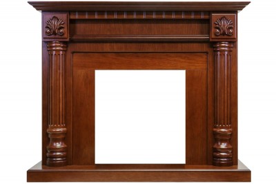 Портал Royal Flame Edinburg - Орех