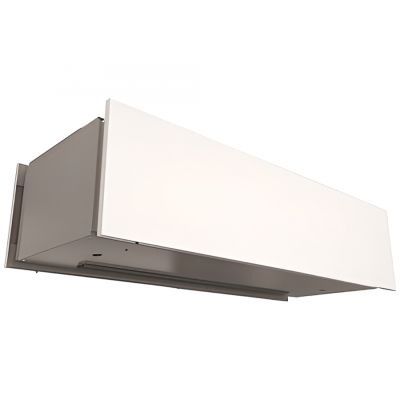 Тепломаш КЭВ-18П4017Е (нерж) Призма-2 завеса тепловая