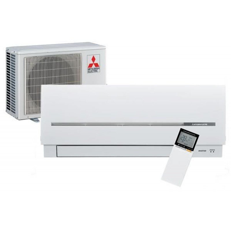 Mitsubishi Electric MSZ-SF42VE/MUZ-SF42VE инверторная сплит-система