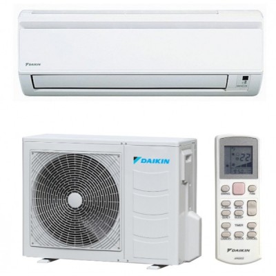 Daikin FTYN35L/RYN35L(-40С°)