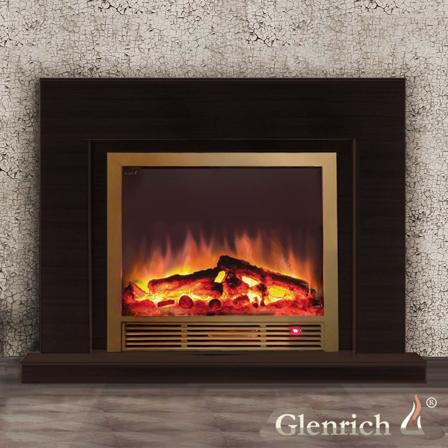 Гленрич Астория Делюкс 33