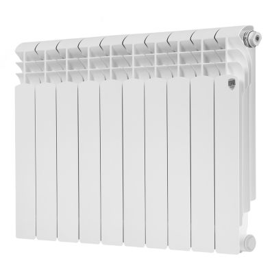 Royal Thermo Monoblock A 500 2.0 10 секций радиатор