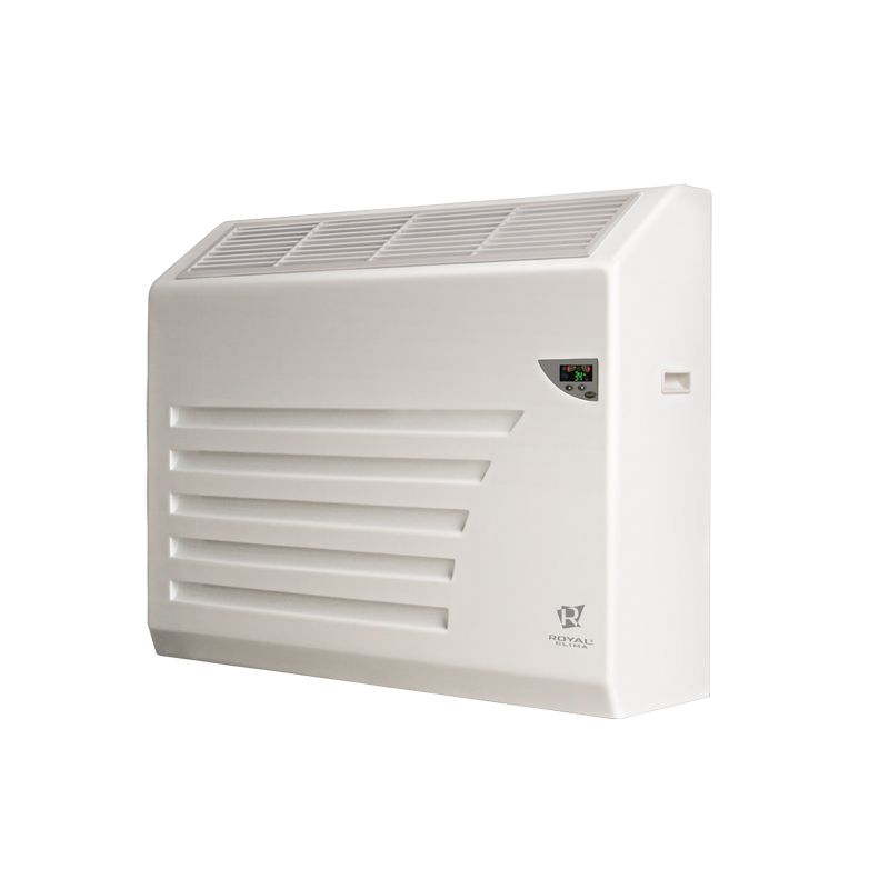 ROYAL Clima DAR 204 RIVIERA осушитель воздуха для бассейна