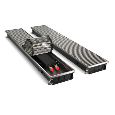 Royal Thermo atrium-75/200/1300-DG-U-NA внутрипольный конвектор