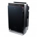Panasonic F-VXK90R-K черный очиститель воздуха