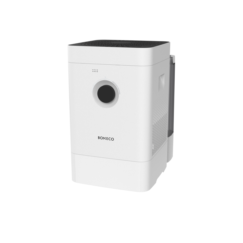 Boneco H400 климатический комплекс