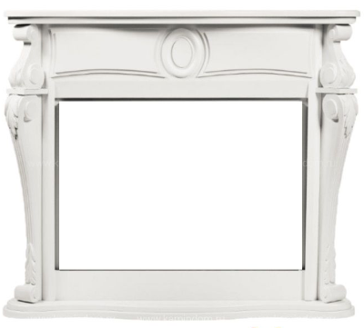 Портал Electrolux Ovatio 30 шпон беленый дуб