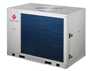 Dantex DN-90MVBG/SF чиллер