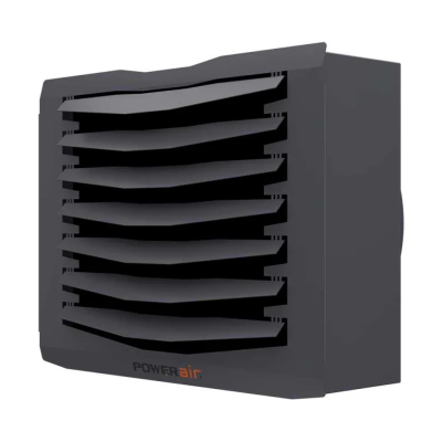 Zilon HS-25W Экватор Компакт тепловентилятор