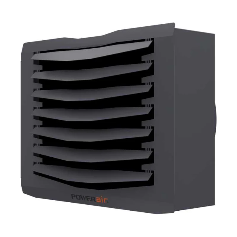 Водяной тепловентилятор Zilon HS-25W